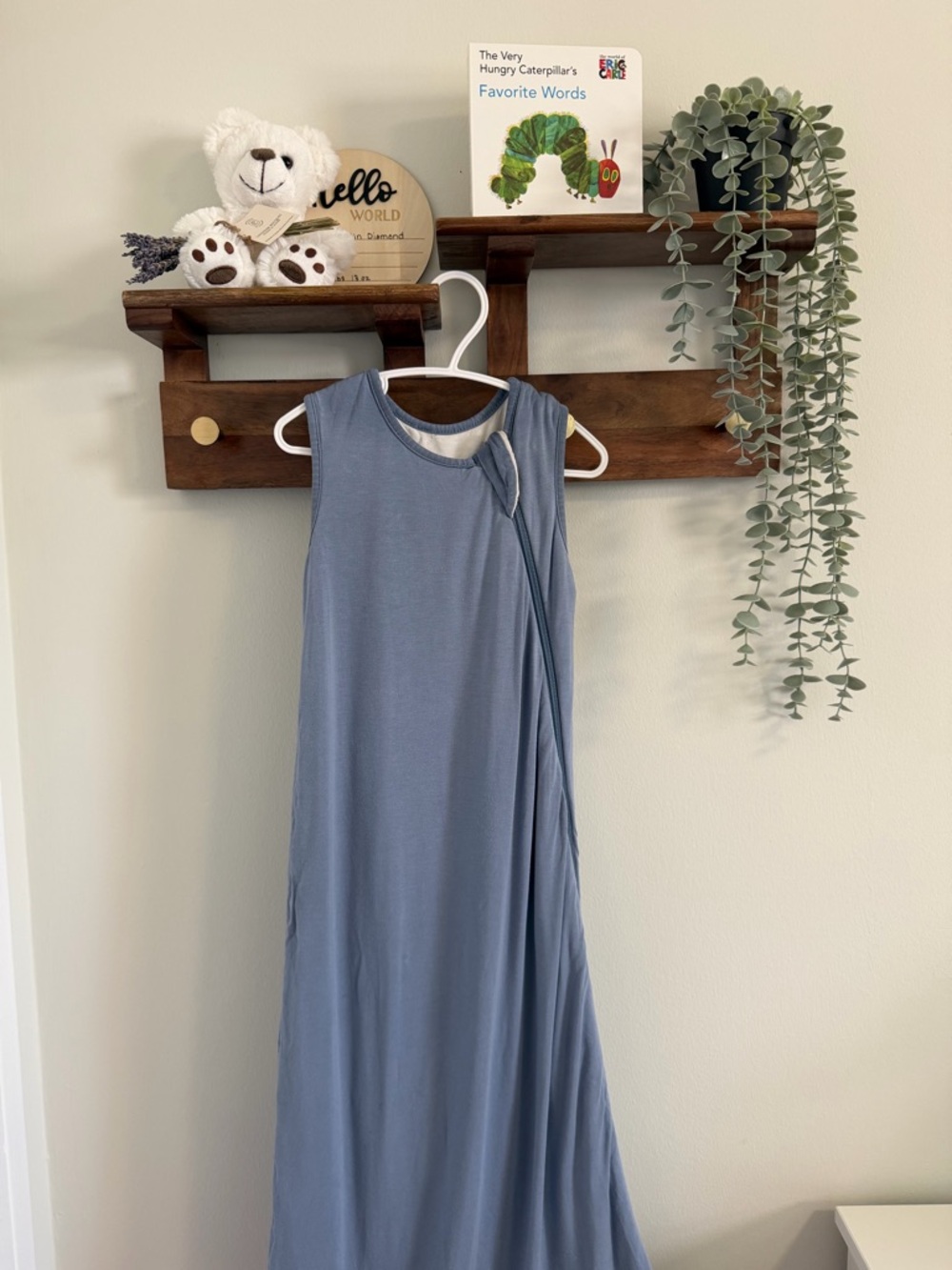 KYTE baby sleep sack